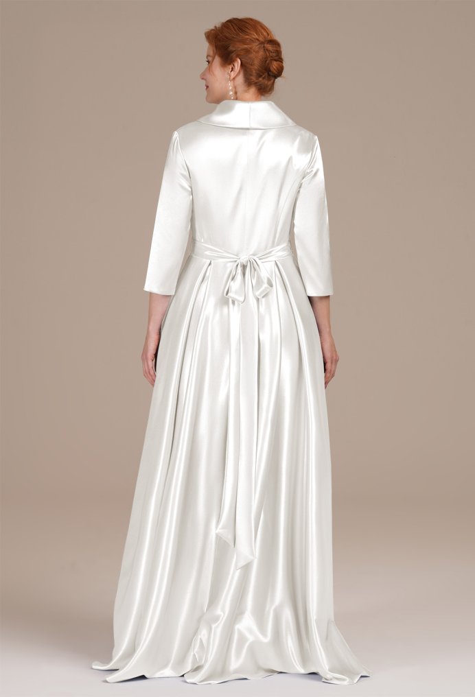 AW Silvia Dress